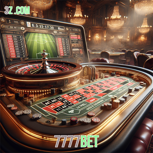 Apostas Reimaginadas: O App do 7777 Bet