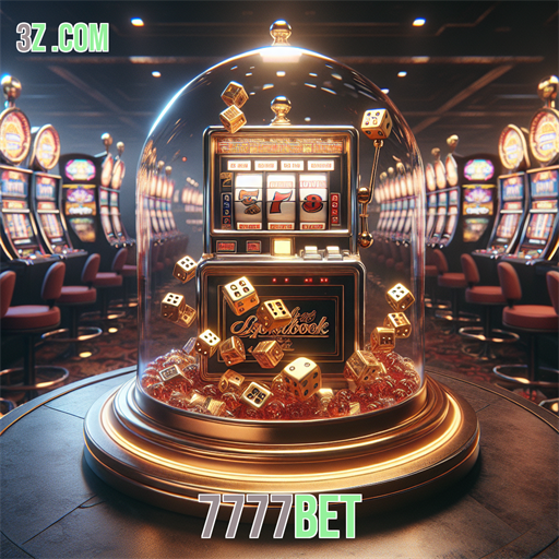 7777 bet