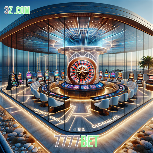 Aventura Sem Fim nas Slots do 7777 Bet