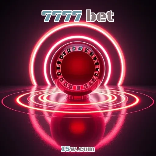 7777 bet: Experiência Única no Cassino Ao Vivo para Apostas Brasileiras