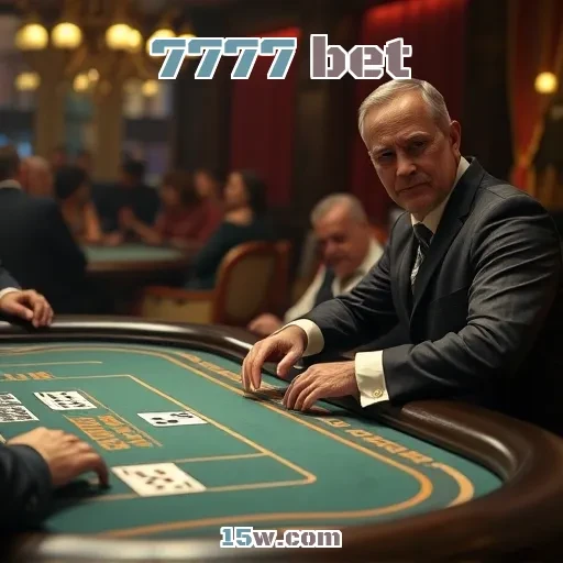 7777 bet: Explore a Diversão dos Jogos de Mesa com Recursos Incríveis