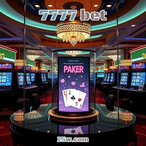 7777 bet: Navegue pelo Mundo do Bingo e Ganhe Grandes Prêmios