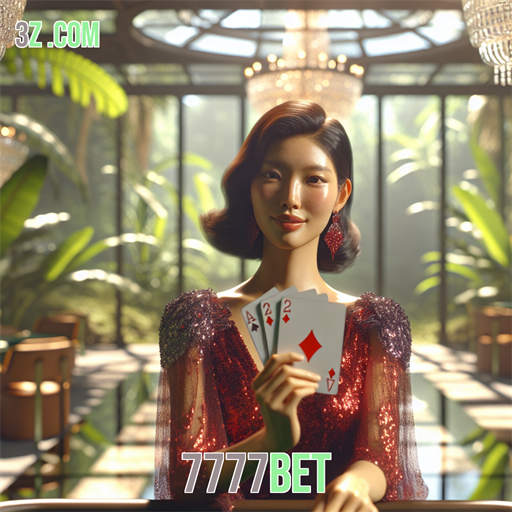 7777 bet